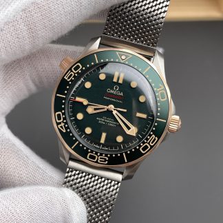 Omega Seamaster Diver 300M 210.90.42.20.10.001 42mm product view super clone watch