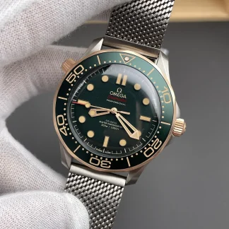 Omega Seamaster Diver 300M 210.90.42.20.10.001 42mm product view super clone watch