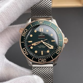 Omega Seamaster Diver 300M 210.90.42.20.10.001 42mm product view super clone watch