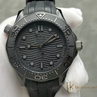 Omega Seamaster Diver 300M 210.92.44.20.01.003 43.5mm product view super clone watch