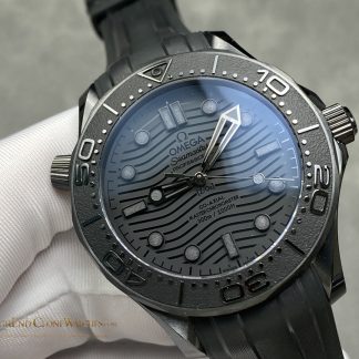 Omega Seamaster Diver 300M 210.92.44.20.01.003 43.5mm product view super clone watch