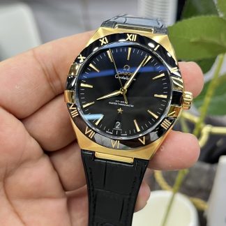 Omega Constellation 131.63.41.21.01.001 41mm product view super clone watch
