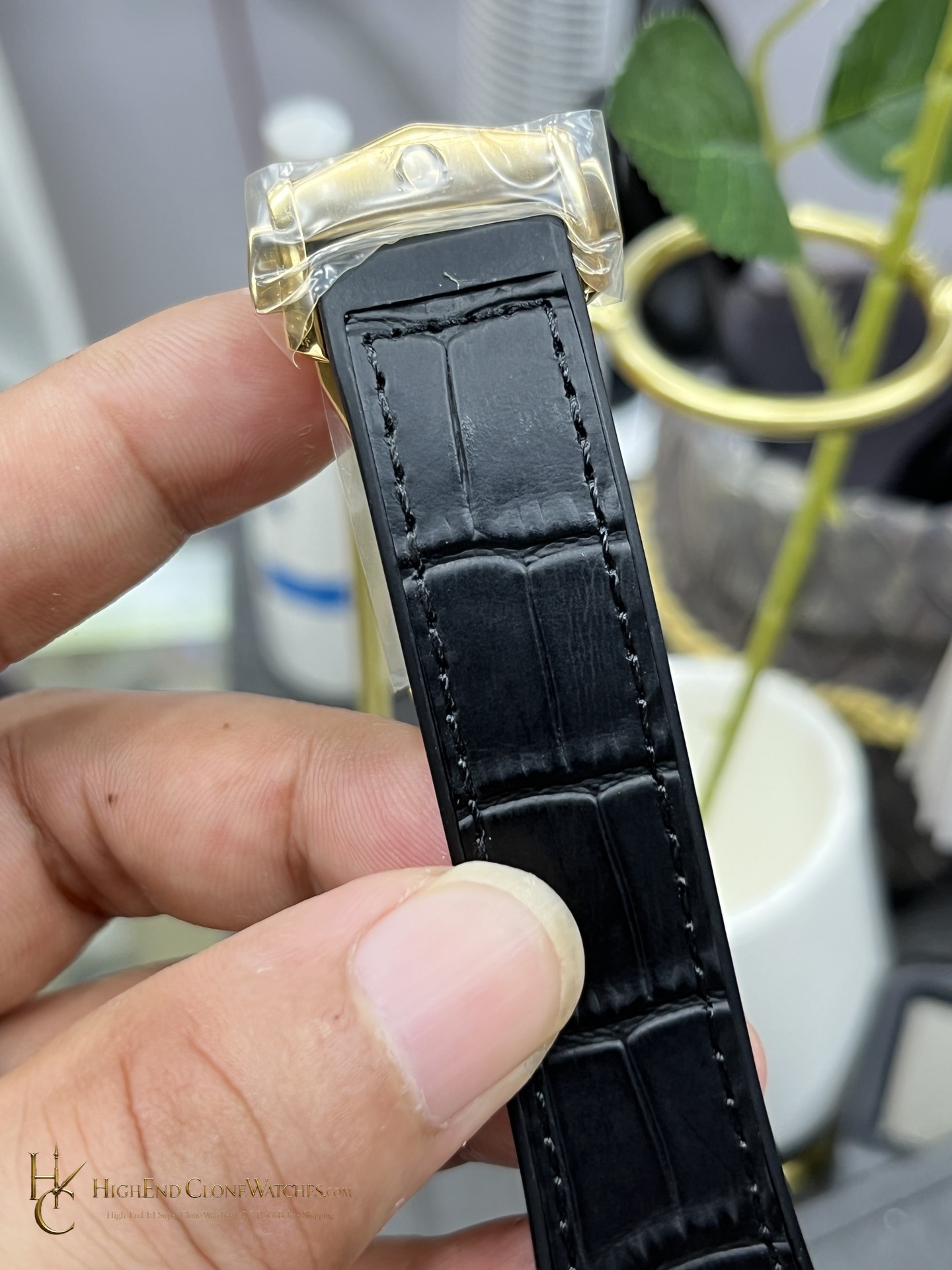 Omega Constellation 131.63.41.21.01.001 41mm product view super clone watch