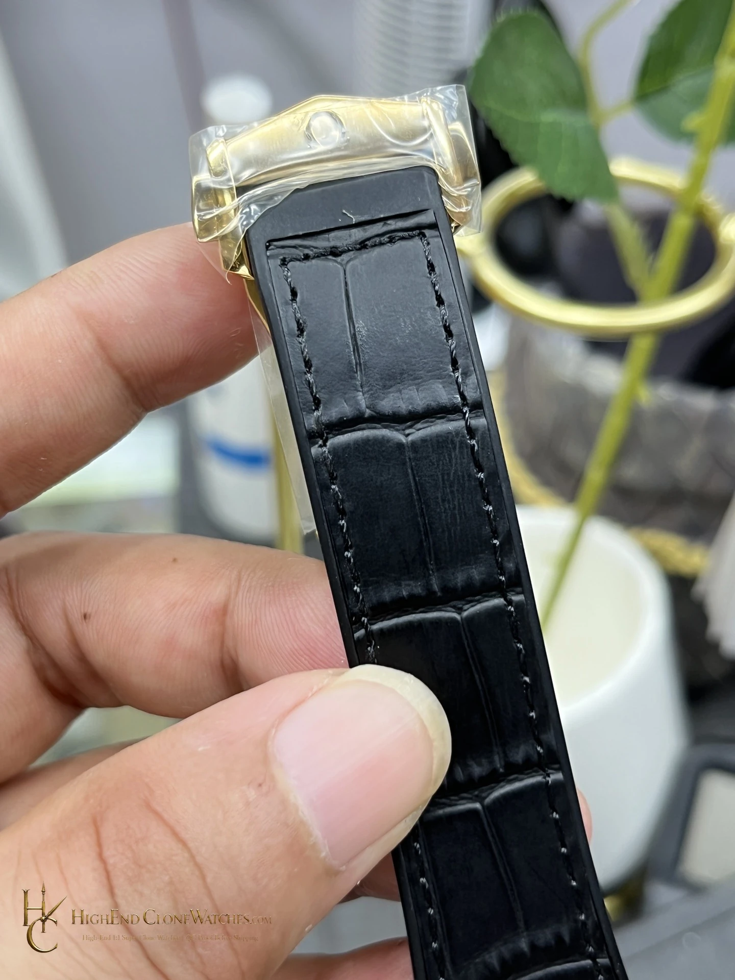 Omega Constellation 131.63.41.21.01.001 41mm product view super clone watch - product view 8