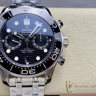 Omega Seamaster Diver 300M 44mm 210.30.44.51.01.001 product view super clone watch