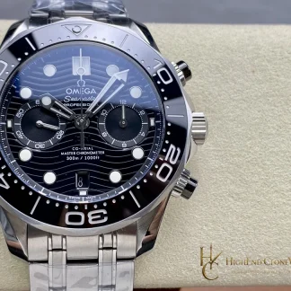 Omega Seamaster Diver 300M 44mm 210.30.44.51.01.001 product view super clone watch