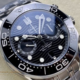 Omega Seamaster Diver 300M 44mm 210.30.44.51.01.001 product view super clone watch