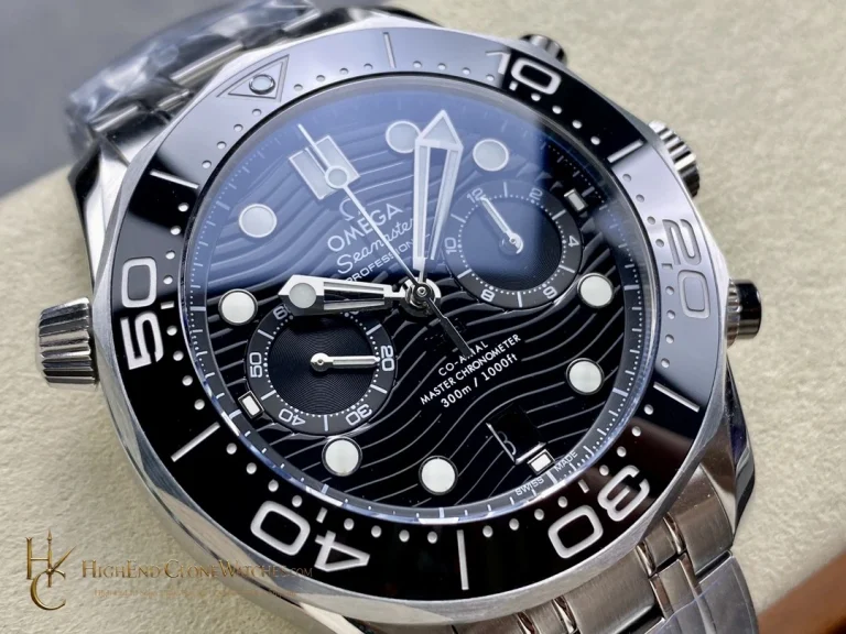 Omega Seamaster Diver 300M 44mm 210.30.44.51.01.001 product view super clone watch