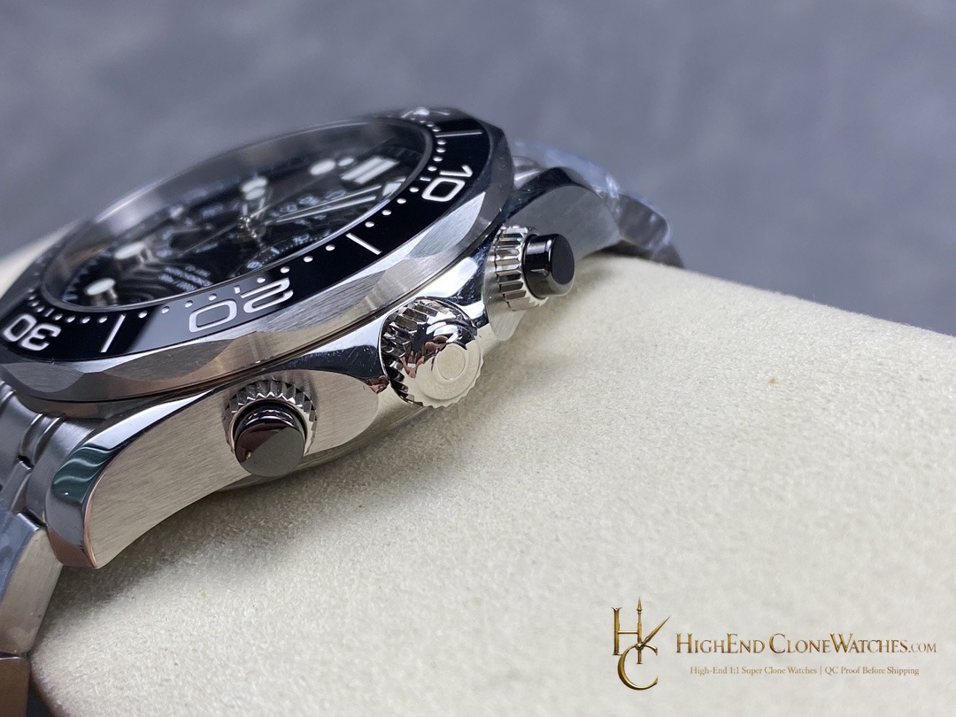 Omega Seamaster Diver 300M 44mm 210.30.44.51.01.001 product view super clone watch