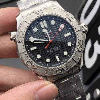 Omega Seamaster Diver 300M Nekton Edition 210.30.42.20.01.002 42mm product view super clone watch