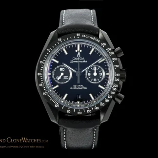 Omega Speedmaster Dark Side of the Moon 311.92.44.51.01.004 44.25mm product view super clone watch