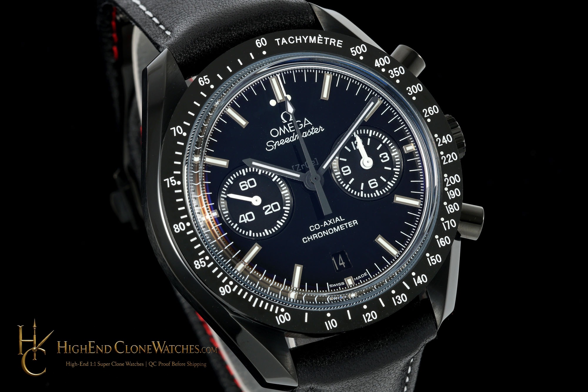 Omega Speedmaster Dark Side of the Moon 311.92.44.51.01.004 44.25mm product view super clone watch