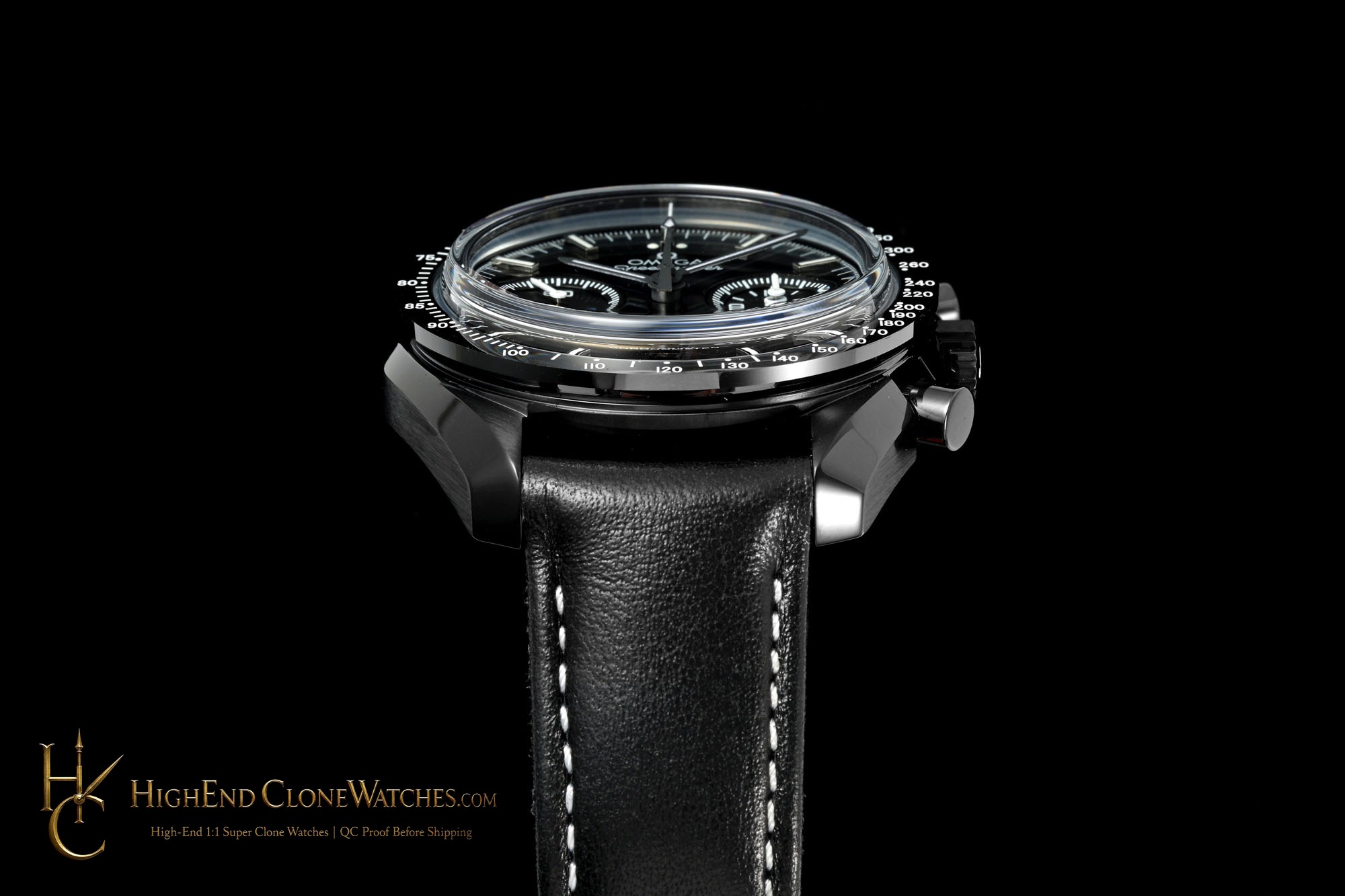 Omega Speedmaster Dark Side of the Moon 311.92.44.51.01.004 44.25mm product view super clone watch
