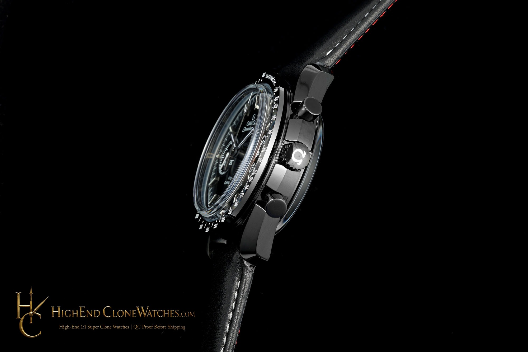 Omega Speedmaster Dark Side of the Moon 311.92.44.51.01.004 44.25mm product view super clone watch