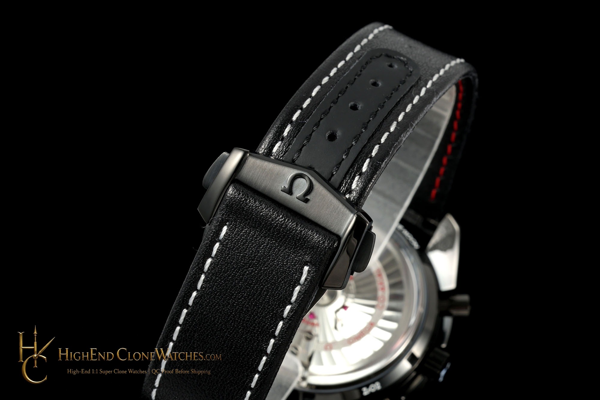 Omega Speedmaster Dark Side of the Moon 311.92.44.51.01.004 44.25mm product view super clone watch