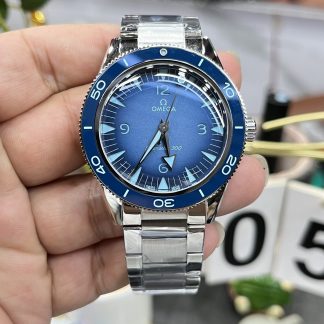 Omega Seamaster 300M 234.30.41.21.03.002 41mm product view super clone watch