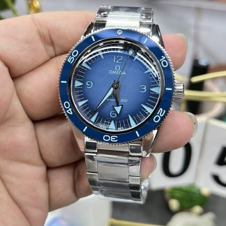 Omega Seamaster 300M 234.30.41.21.03.002 41mm product view super clone watch