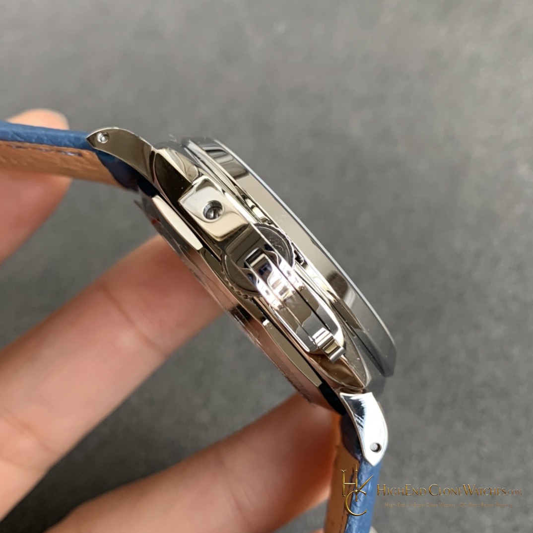Panerai Luminor Due 3 Days Ivory Dial 42mm PAM00906 product view super clone watch