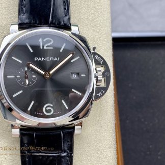 Panerai Luminor Due PAM01250 Grey Dial product view super clone watch