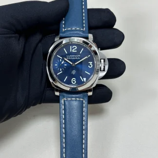 Panerai Luminor Logo PAM01085 product view super clone watch