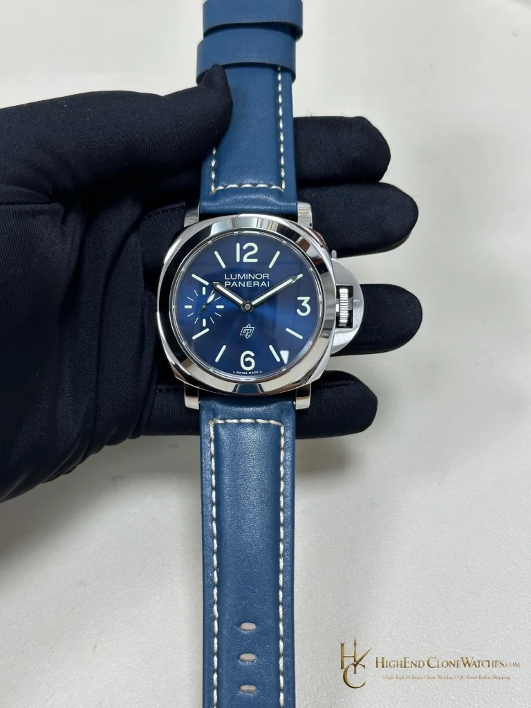 Panerai Luminor Logo PAM01085 product view super clone watch