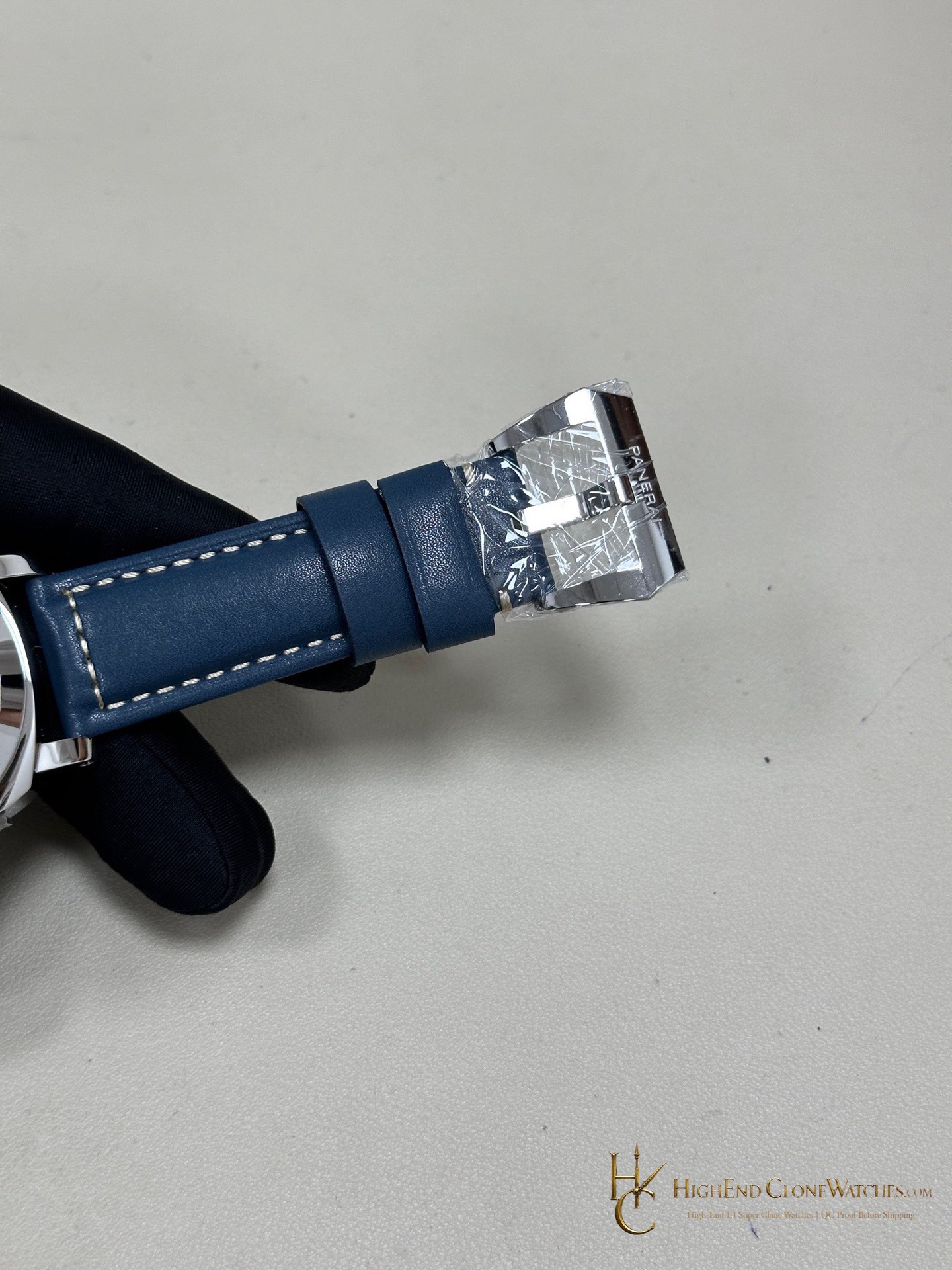 Panerai Luminor Logo PAM01085 product view super clone watch