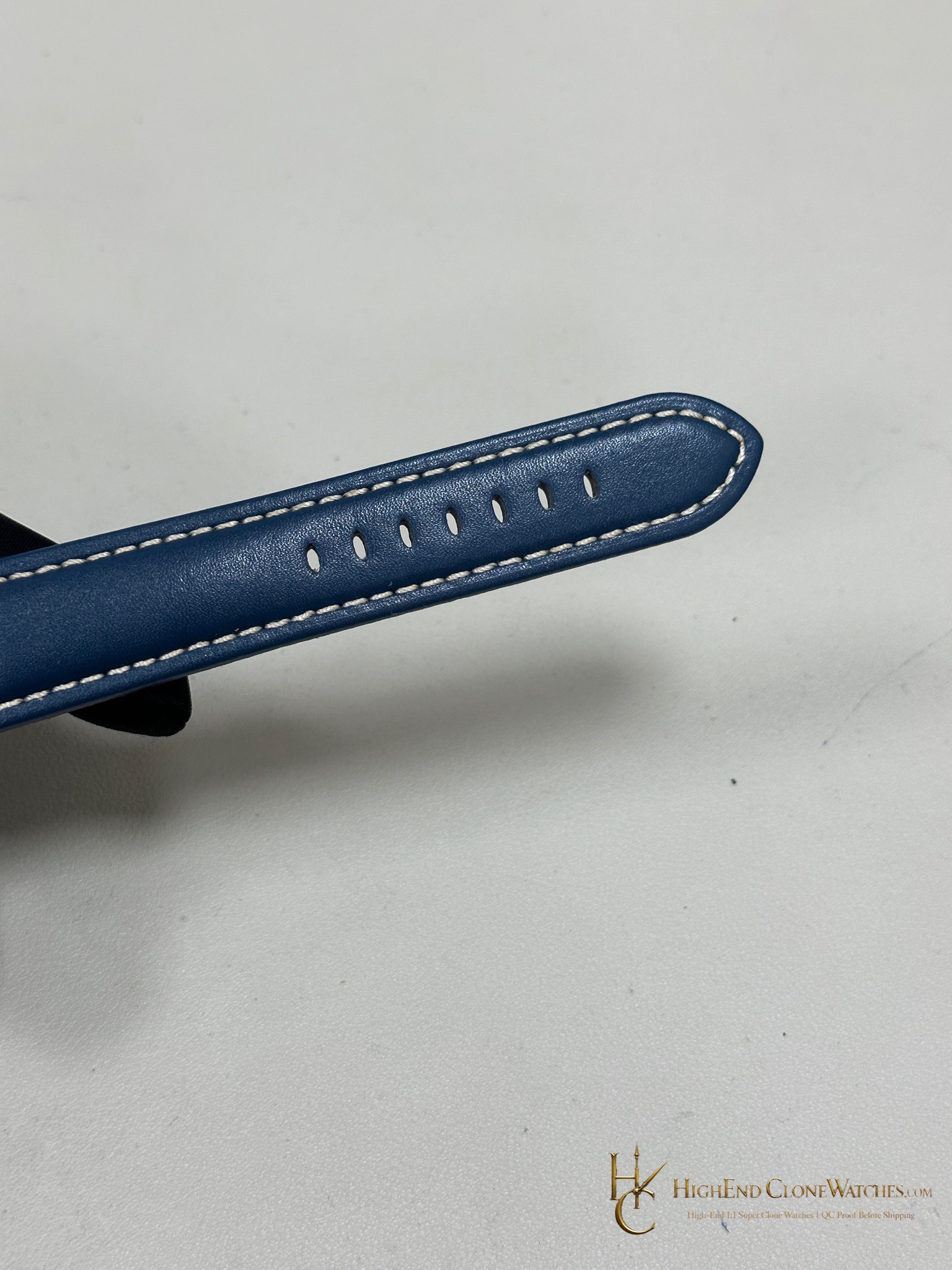 Panerai Luminor Logo PAM01085 product view super clone watch