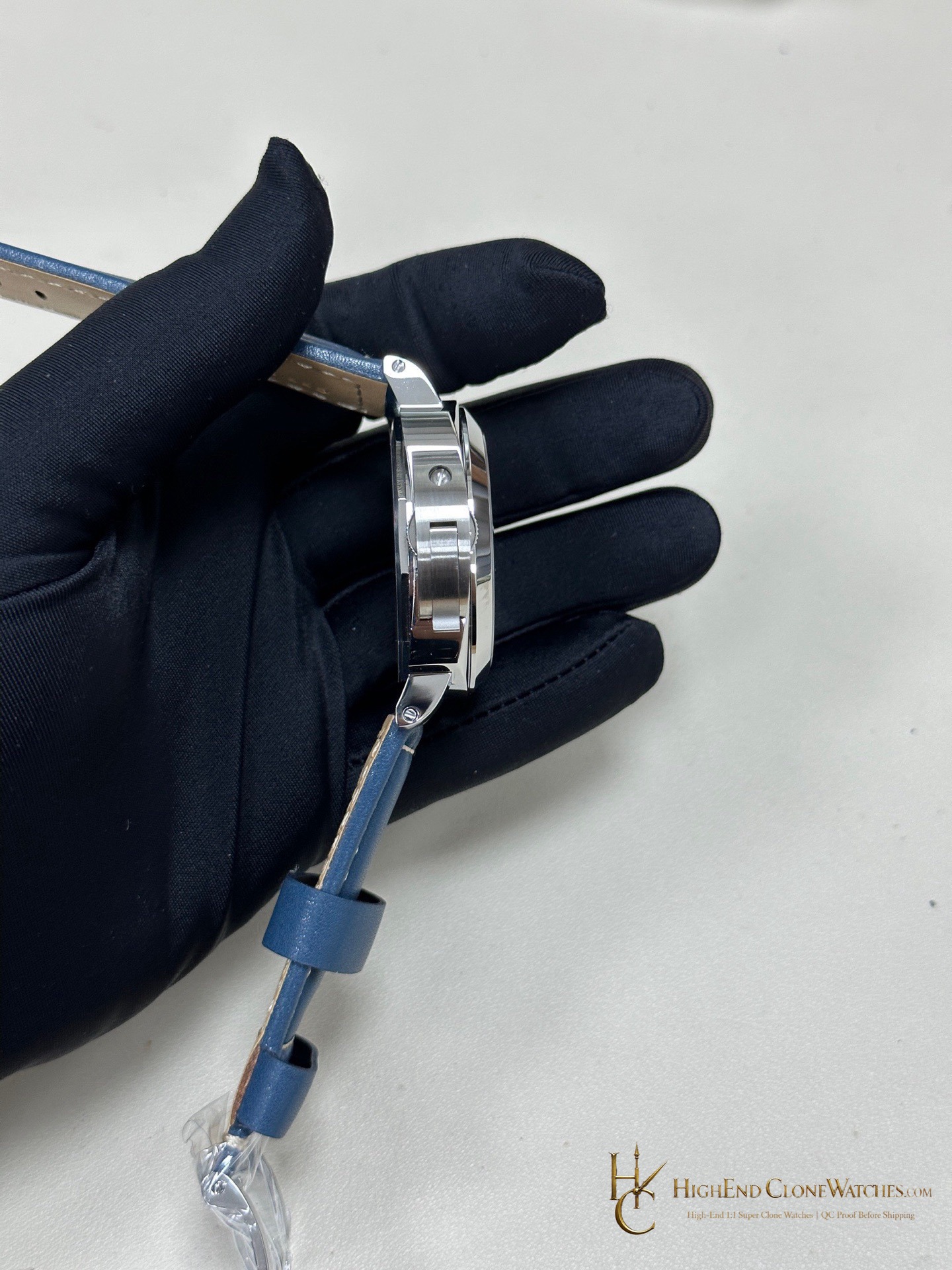 Panerai Luminor Logo PAM01085 product view super clone watch