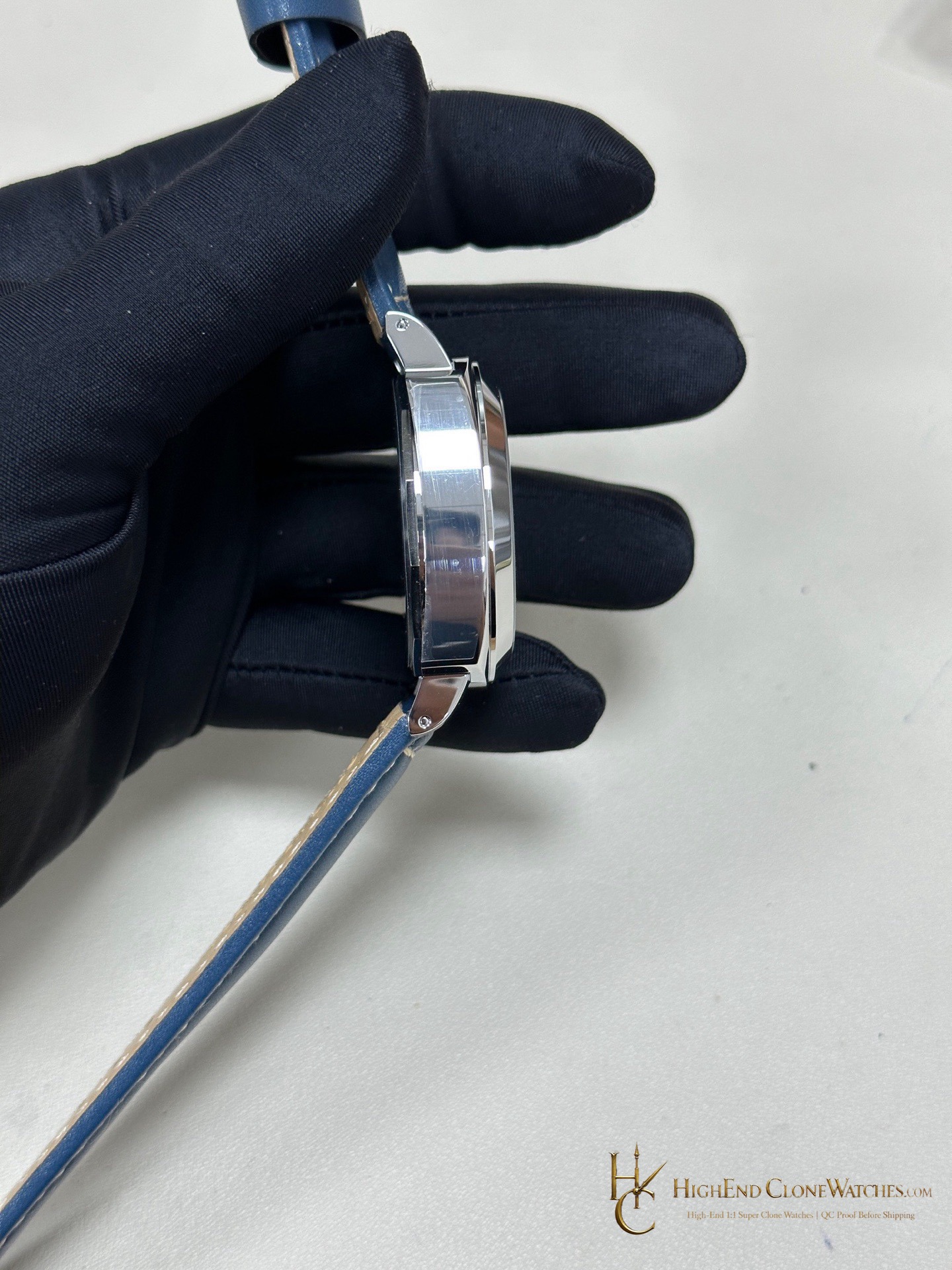 Panerai Luminor Logo PAM01085 product view super clone watch