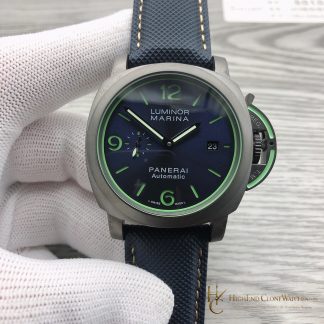 Panerai Luminor Marina 44mm Pam01117 product view super clone watch
