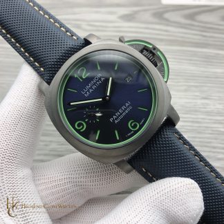 Panerai Luminor Marina 44mm Pam01117 product view super clone watch