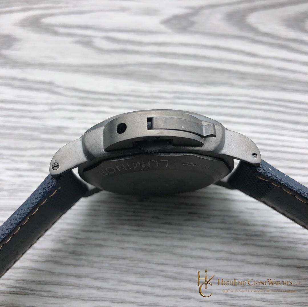 Panerai Luminor Marina 44mm Pam01117 product view super clone watch