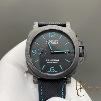 Panerai Luminor Marina Carbotech PAM01661 44mm product view super clone watch