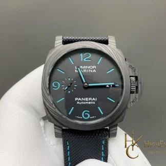 Panerai Luminor Marina Carbotech PAM01661 44mm product view super clone watch