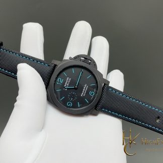 Panerai Luminor Marina Carbotech PAM01661 44mm product view super clone watch