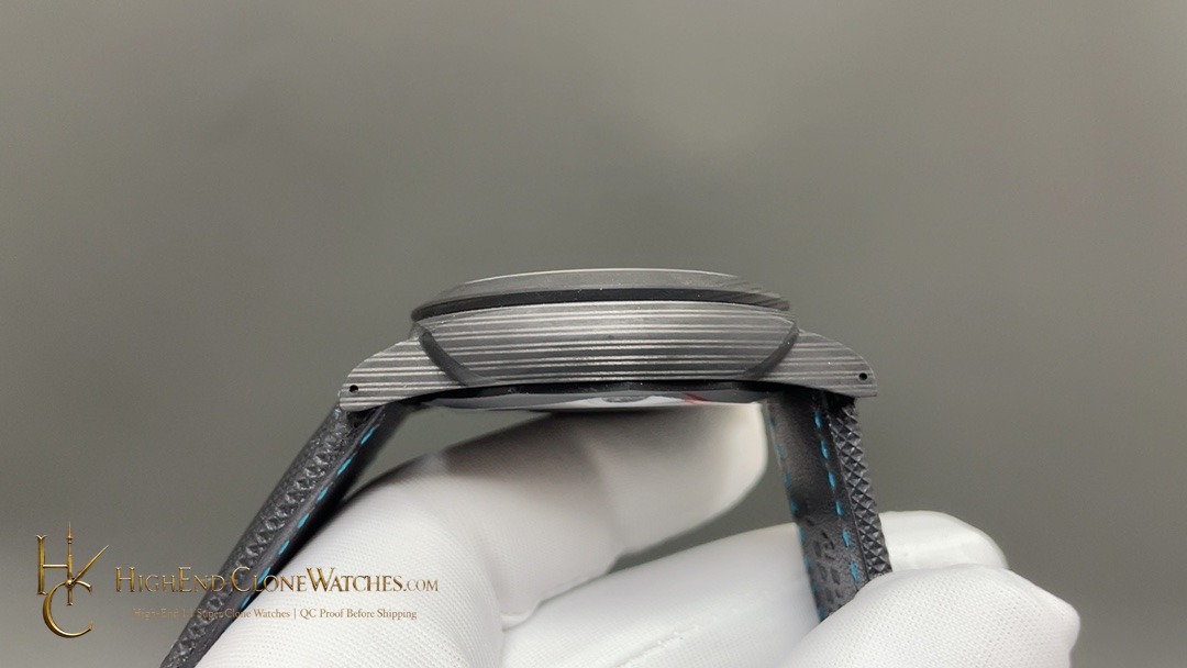 Panerai Luminor Marina Carbotech PAM01661 44mm product view super clone watch