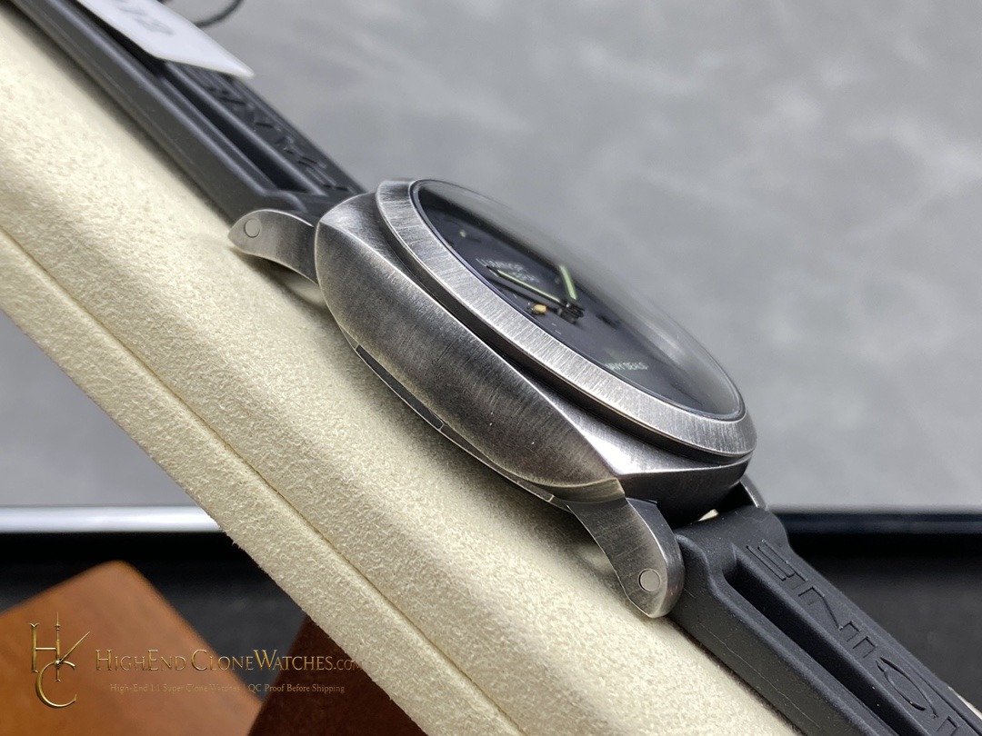 Panerai Luminor Marina Navy SEALs PAM01412 product view super clone watch