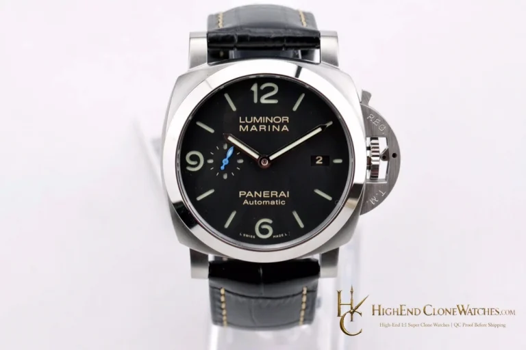 Panerai Luminor Marina PAM01312 product view super clone watch