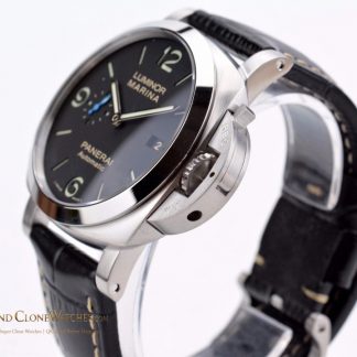 Panerai Luminor Marina PAM01312 product view super clone watch