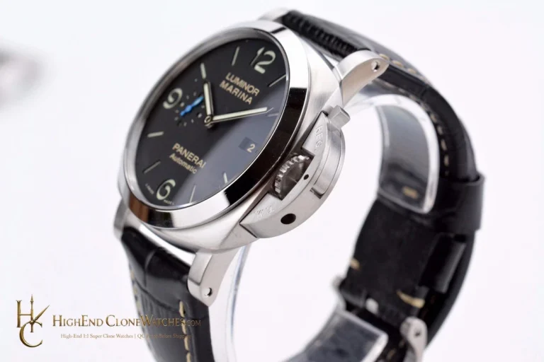 Panerai Luminor Marina PAM01312 product view super clone watch