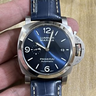 Panerai Luminor Marina PAM01313 product view super clone watch