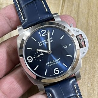 Panerai Luminor Marina PAM01313 product view super clone watch