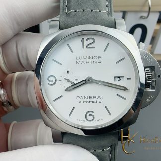 Panerai Luminor Marina PAM01314 White Dial product view super clone watch