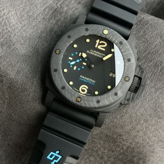 Panerai Luminor Submersible 1950 PAM00616 47mm product view super clone watch