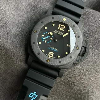 Panerai Luminor Submersible 1950 PAM00616 47mm product view super clone watch