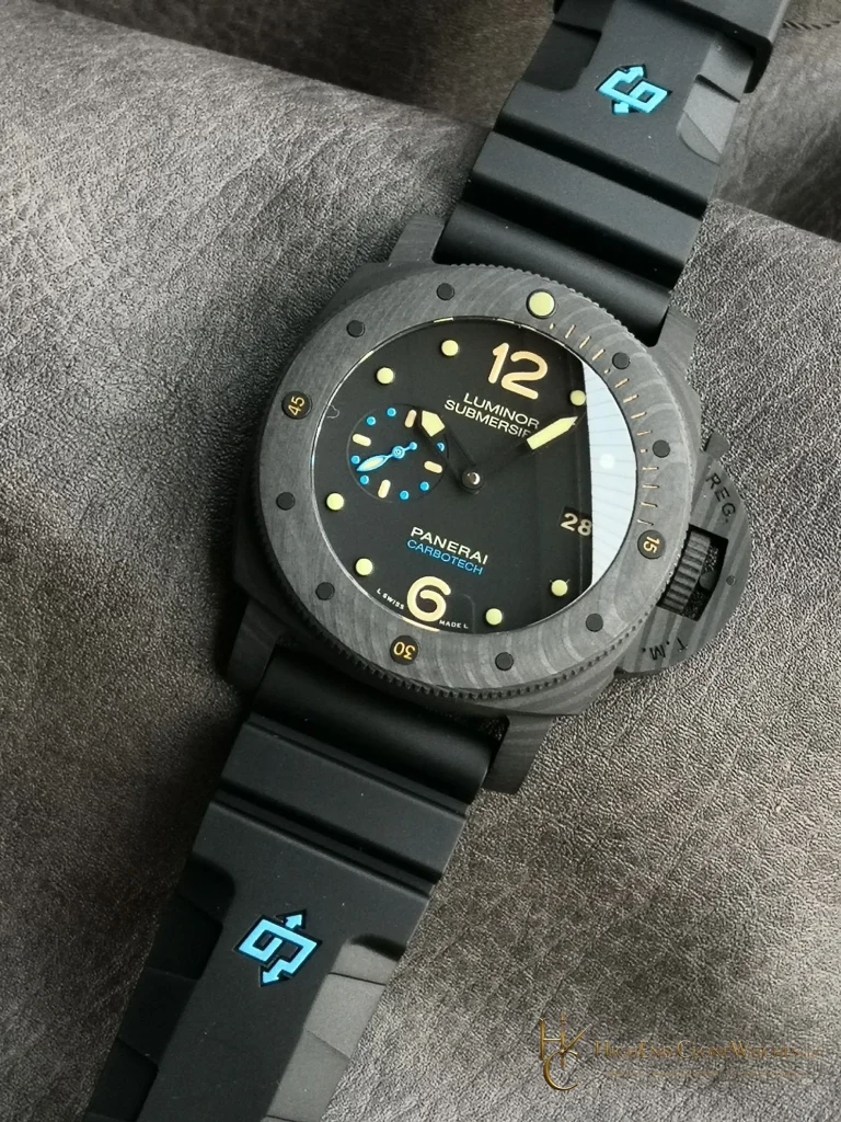 Panerai Luminor Submersible 1950 PAM00616 47mm product view super clone watch