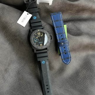 Panerai Luminor Submersible 1950 PAM00616 47mm product view super clone watch