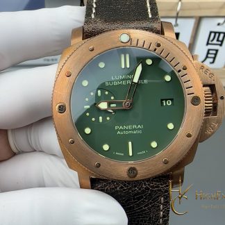 Panerai Submersible 1950 3 Days Automatic Bronzo PAM00382 product view super clone watch