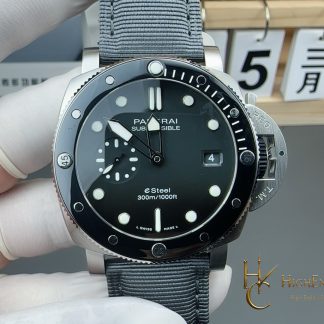 Panerai Submersible QuarantaQuattro Grigio Roccia PAM01288 product view super clone watch
