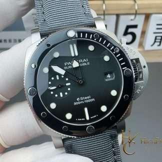 Panerai Submersible QuarantaQuattro Grigio Roccia PAM01288 product view super clone watch